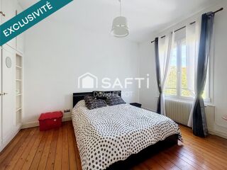  Maison à vendre 5 pièces 110 m²