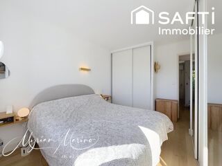  Appartement � vendre 3 pi�ces 61 m�