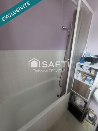  Maison � vendre 2 pi�ces 51 m�