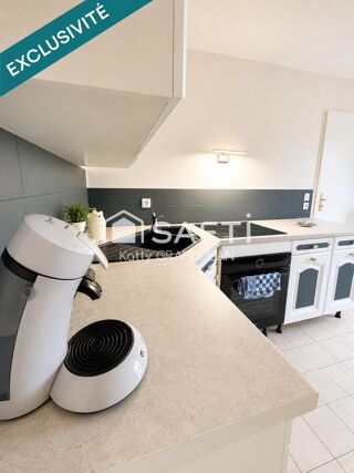  Maison à vendre 4 pièces 86 m²