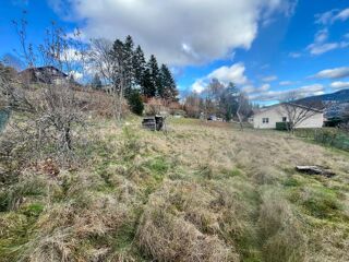  Terrain � vendre 1205 m�