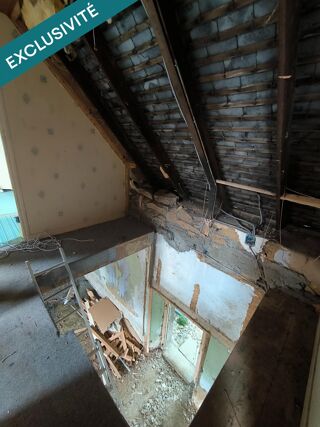  Maison � vendre 4 pi�ces 100 m�