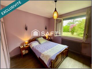  Maison à vendre 6 pièces 190 m²