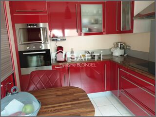  Appartement à vendre 3 pièces 68 m²