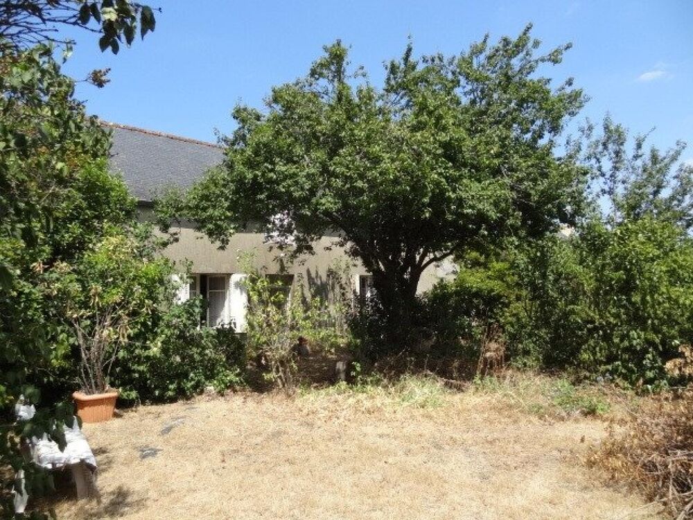 Vente Maison Au cœur de Fégréac jolie maison en pierre Fegreac