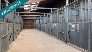  Immeuble � vendre 160 m�