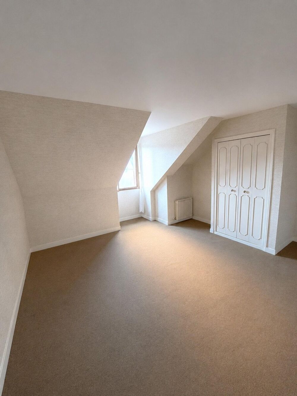 Vente Maison Maison à trés grand potentiel en centre bourg La guerche-de-bretagne