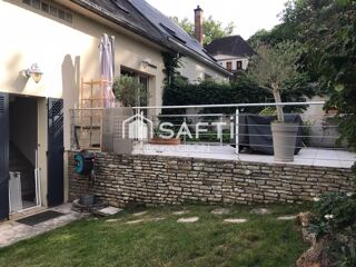  Maison à vendre 8 pièces 240 m²