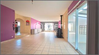  Maison à vendre 6 pièces 186 m²