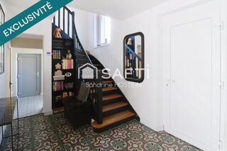  Maison à vendre 7 pièces 127 m²