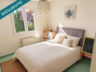  Maison à vendre 4 pièces 95 m²