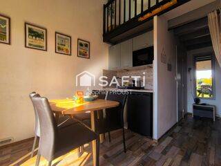  Maison � vendre 1 pi�ce 23 m�