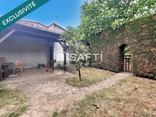  Maison � vendre 6 pi�ces 120 m�