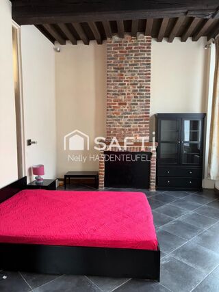  Immeuble � vendre 127 m�