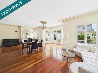 Maison à vendre 4 pièces 180 m²