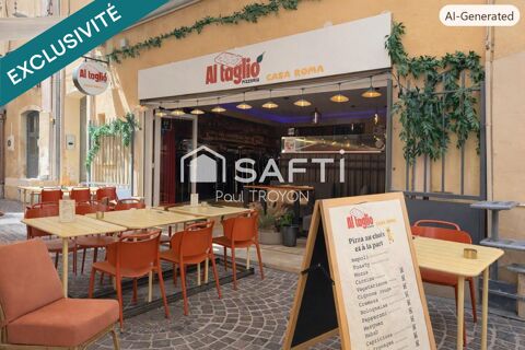   «?Saveurs italiennes au détour des ruelles de Cassis?» 