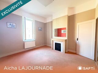  Appartement à vendre 3 pièces 81 m²