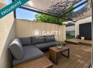 Maison 48m2 Aubagne