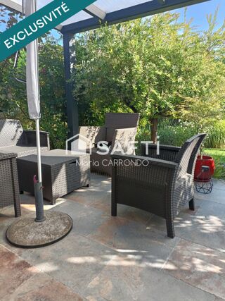  Maison � vendre 6 pi�ces 104 m�