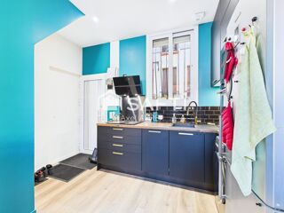  Appartement � vendre 2 pi�ces 44 m�