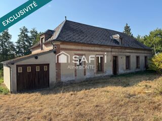  Maison à vendre 5 pièces 170 m²