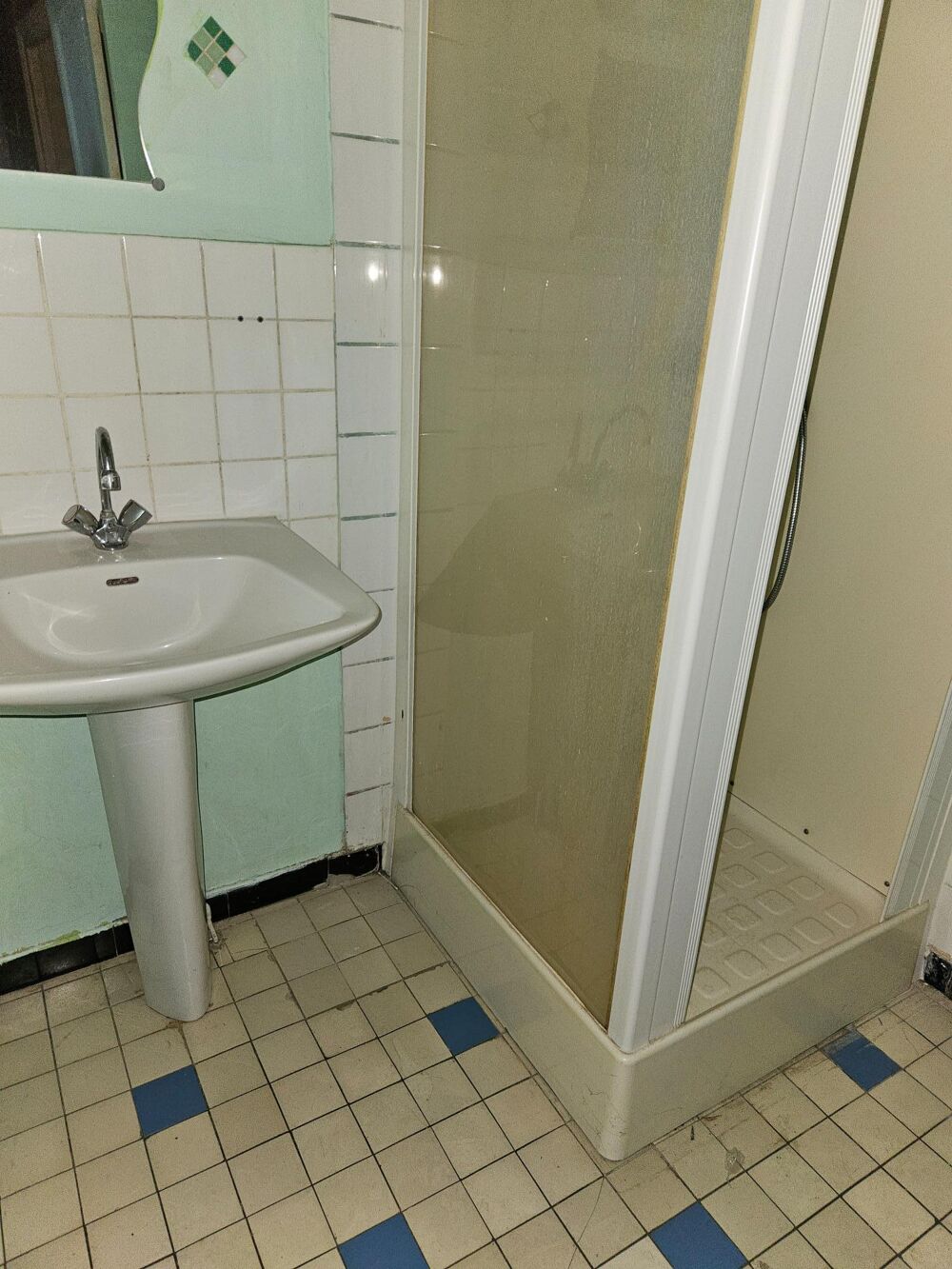 Vente Appartement Appartement F3 56 m² quartier République proche Grand Marché avec petit jardinet Vichy