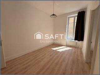  Appartement à louer 2 pièces 43 m²