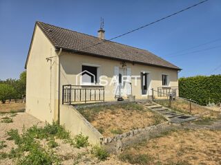  Maison à vendre 4 pièces 91 m²