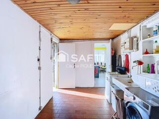  Maison � vendre 3 pi�ces 60 m�