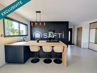  Maison à vendre 5 pièces 128 m²