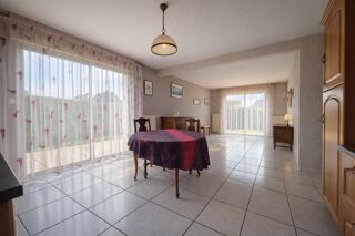  Maison à vendre 7 pièces 102 m²
