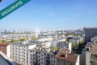  Appartement � vendre 3 pi�ces 87 m�