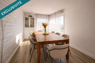  Appartement � vendre 4 pi�ces 77 m�