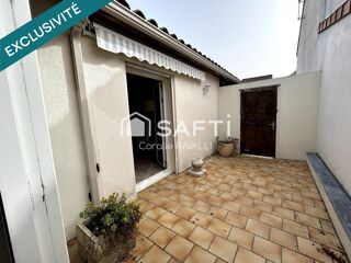  Maison � vendre 4 pi�ces 147 m�