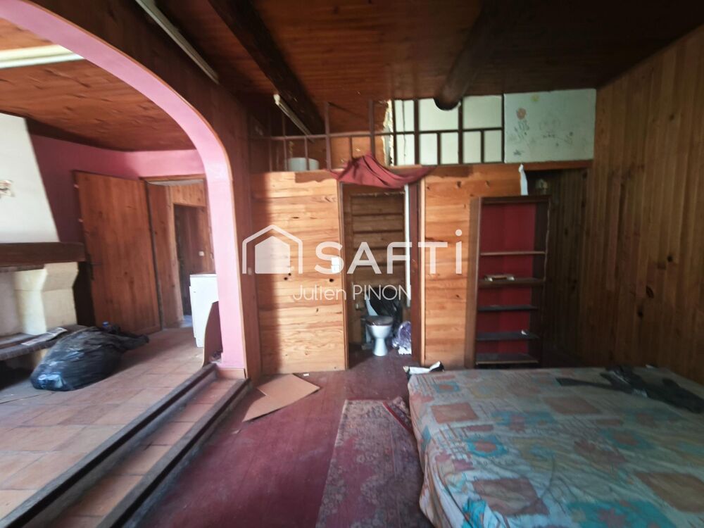 Vente Appartement lot de 3 Studios à rénover - une opportunité d'investissement Apt