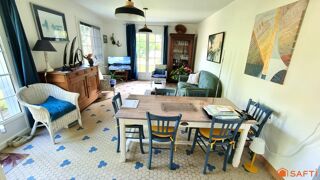  Maison � vendre 4 pi�ces 76 m�