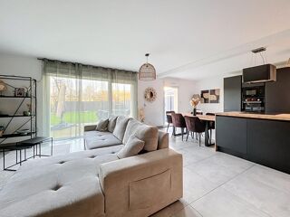  Maison � vendre 6 pi�ces 120 m�