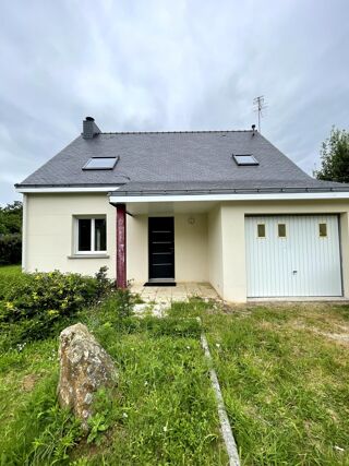  Maison à vendre 5 pièces 101 m²