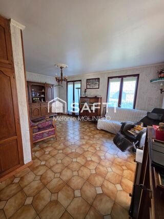  Maison � vendre 5 pi�ces 78 m�