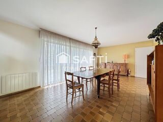 Maison à vendre 6 pièces 159 m²