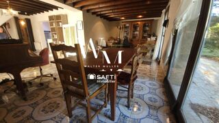  Maison � vendre 5 pi�ces 176 m�