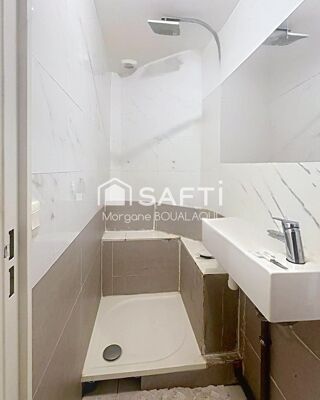  Appartement � vendre 2 pi�ces 52 m�