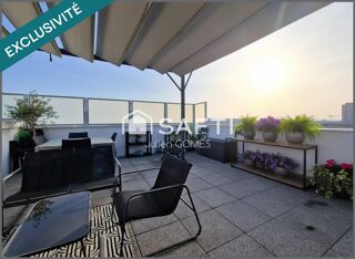  Appartement � vendre 4 pi�ces 72 m�