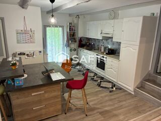  Maison à vendre 6 pièces 130 m²