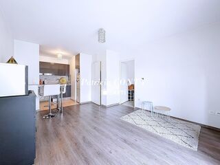  Appartement � vendre 2 pi�ces 43 m�