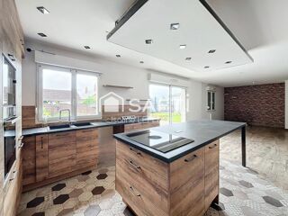  Maison � vendre 7 pi�ces 171 m�