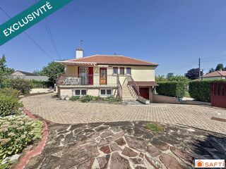  Maison � vendre 6 pi�ces 104 m�