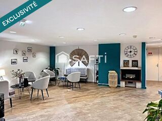  Appartement  vendre 2 pices 42 m