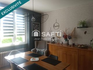  Maison  vendre 4 pices 88 m