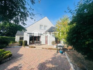  Maison à vendre 6 pièces 170 m²